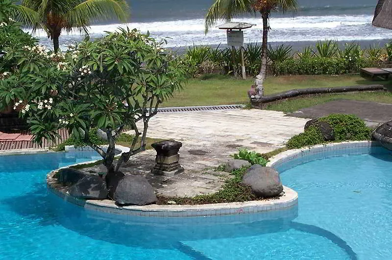 Balisani Padma Hotel Legian  Indonesia