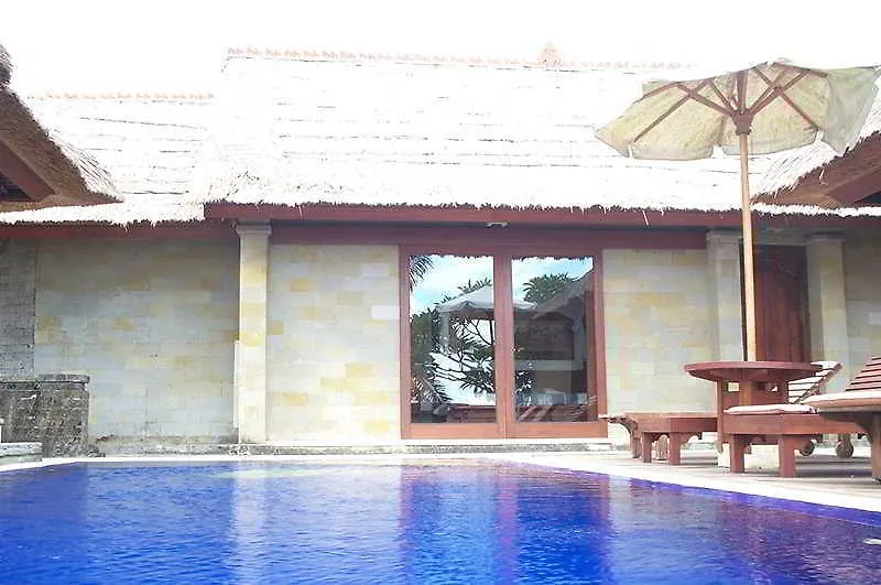 **  Balisani Padma Hotel Legian  Indonesia