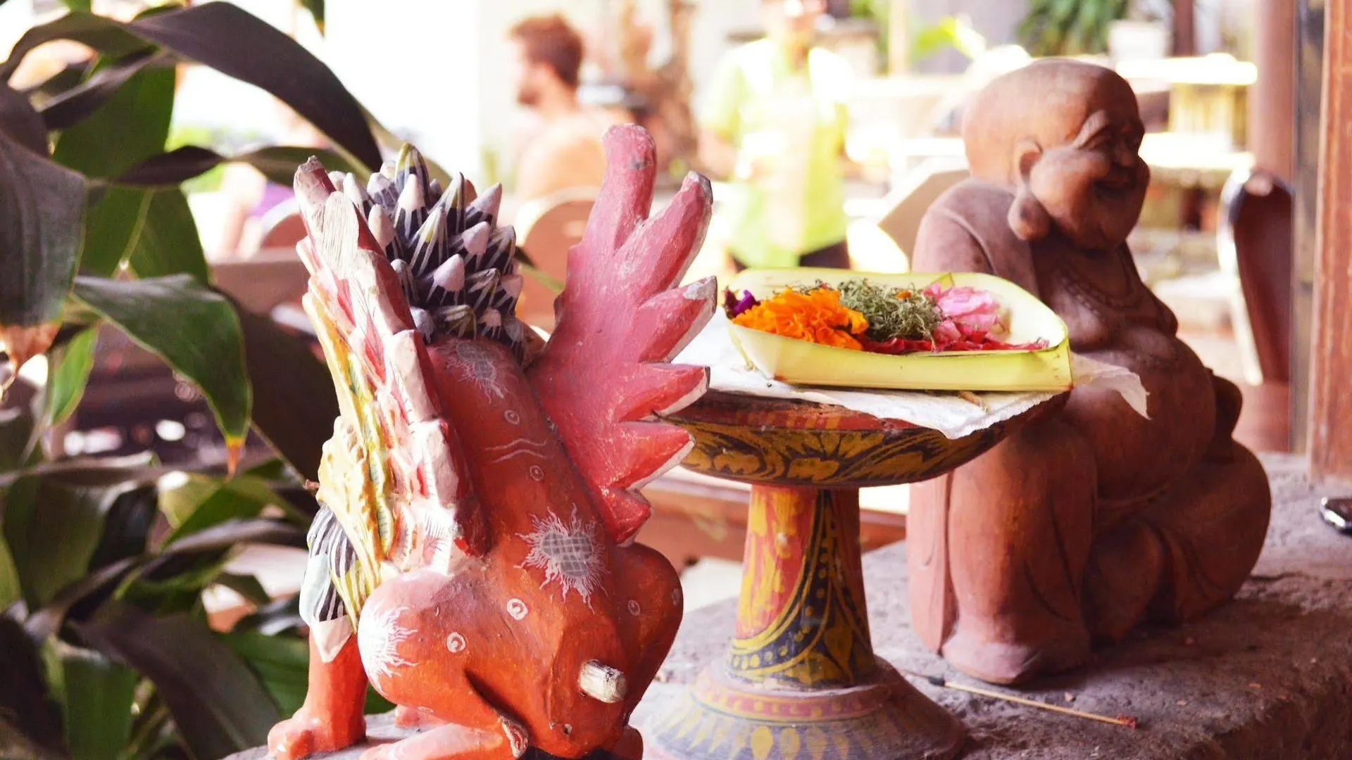 Balisani Padma Hotel Legian   Legian (Bali)