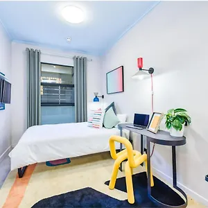 Campuskey Aparthotel Cape Town