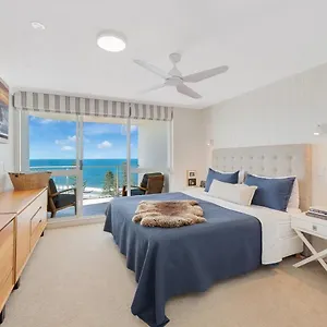Mandolin Beachfront Aparthotel Alexandra Headland