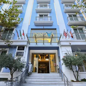 Innova Sultanahmet Hotel Istanbul