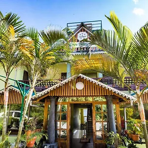 Valley Vista Resort Munnar