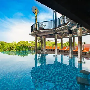 Sun Island & **** Legian (Bali)